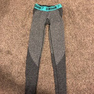 Gymshark original flex leggings